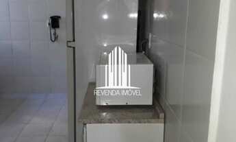 Imagem 3: Apartamento em Perdizes com 80m²