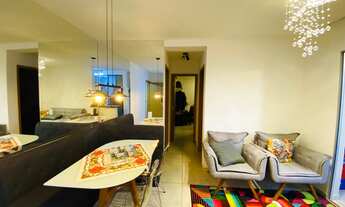 Imagem 6: Oportunidade apartamento lindo 2 quartos 1 suite Parque Amazonia