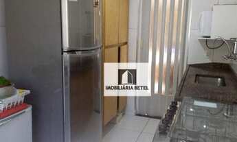 Imagem 5: Apartamento com 2 dormitórios à venda, 55 m² - Jardim Alvorada - Santo André/SP