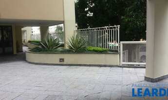 Imagem 2: APARTAMENTO - ALTO DE PINHEIROS - SP