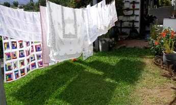 Imagem 7: Casa mista na Rua Rudolfo Greuel, Loteamento Cristo Rei, Bairro Victor Konder, Taió-SC