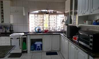 Imagem 7: Casa Padrão em São José dos Campos