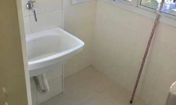 Imagem 5: Apartamento com 2 dormitórios para alugar, 70 m² por R$ 2.200,00/mês - Vila Curuçá - Santo