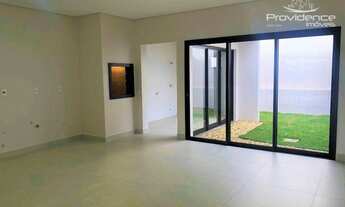 Imagem 3: Sobrado com 3 dormitórios à venda por R$ 830.000 - Cancelli - Cascavel/PR