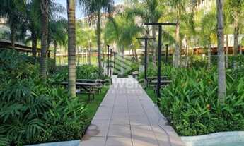 Imagem 7: Rio de Janeiro - Apartamento Padrão - Recreio dos Bandeirantes