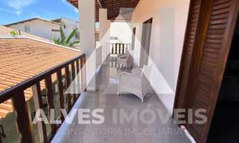 Imagem 6: Casa para venda com 497 metros quadrados com 4 quartos em Gruta de Lourdes - Maceió - Alag