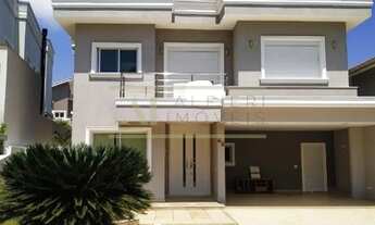 Imagem 3: SANTANA DE PARNAÍBA - Casa de Condomínio - Alphaville 11