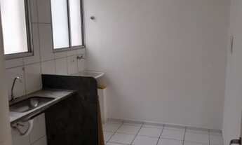 Imagem 4: Apartamento com 2 dormitórios à venda, 50 m² por R$ 150.000,00 - Residencial Spazio Splend