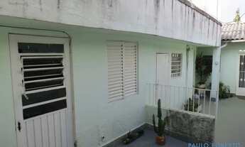 Imagem 3: CASA TÉRREA - ALTO DE PINHEIROS - SP