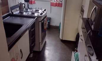 Imagem 4: Vendo Apto CDHU padrão, quitado, Jd. Miriam / Guaianases (sem garagem