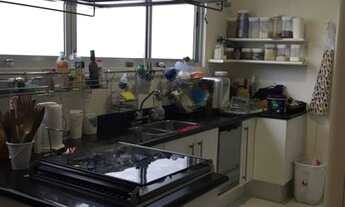 Imagem 4: APARTAMENTO - ACLIMAÇÃO - SP