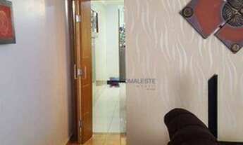 Imagem 6: Sobrado com 3 dormitórios à venda, 260 m² por R$ 1.280.000,00 - Vila Alpina - São Paulo/SP