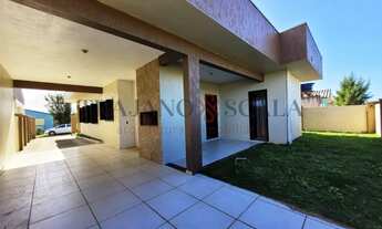 Imagem 4: Linda residência com 140 m², frente Norte, localizada no balneário Ancora - Arroio do Sal