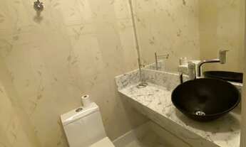 Imagem 7: Excelente cobertura belamente mobiliada em Balneário Camboriú