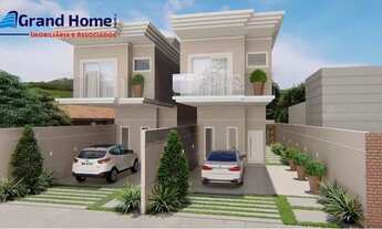 Imagem: Guarapari - Casa Padrão - Praia Do Morro