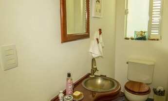 Imagem 5: CASA ASSOBRADADA - SUMARÉ - SP