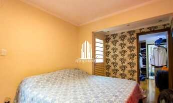 Imagem 5: CASA ASSOBRADADA COM 3 QUARTOS, 1 SÚITE E 1 VAGA