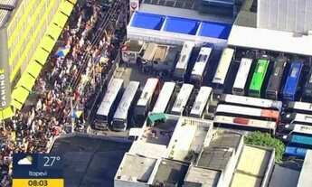 Imagem 3: Estacionamento Brás 24h com lucro de R$27k bastante avulso