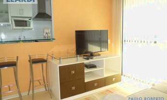 Imagem 2: FLAT - VILA OLÍMPIA - SP