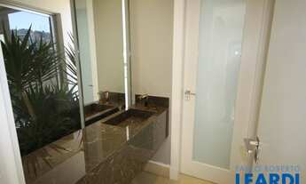 Imagem 10: CASA EM CONDOMÍNIO - TAMBORÉ - SP