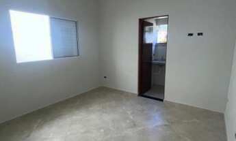 Imagem 3: Casa á venda com 61 m², 2 dormitórios, 3 banheiros, 2 vagas piscina e churrasqueira em Ita