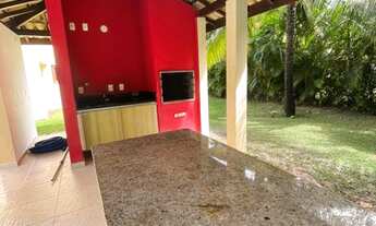 Imagem 5: Casa 4 suítes Porteira Fechada no Quintas de Sauípe R$ 1.770.000,00