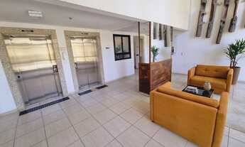 Imagem 3: Apartamento Para Venda No Cond. Verano de Capim Macio