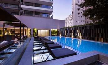 Imagem 6: Cobertura 148 metros,3 quartos ,1 suíte, 2 vg, preço promocional venha conhecer o empreend