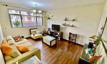 Imagem 2: Vende-se apartamento de 2 dormitórios com dependência de empregada completa, vaga de garag