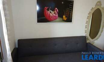 Imagem 4: APARTAMENTO - ALTO DA LAPA - SP