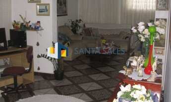 Imagem: Casa à venda 4 Quartos, 1 Vaga, 300M²