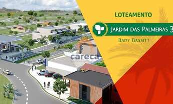 Imagem 2: Terreno Residencial para Venda em Bady Bassitt, avenida parque