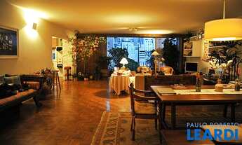 Imagem 2: APARTAMENTO - JARDIM AMÉRICA - SP