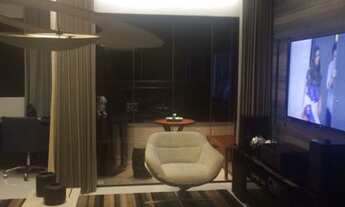 Imagem 6: Luzes do Farol Apartamento com 2 dormitórios