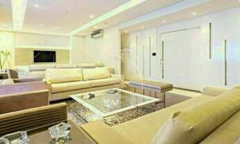 Imagem 4: SãO PAULO - Apartamento Padrão - Vila Nova Conceição