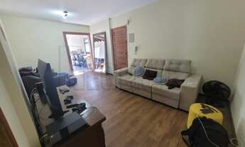 Imagem 3: Cobertura para venda possui 116 metros quadrados com 2 quartos em Trindade - Florianópolis