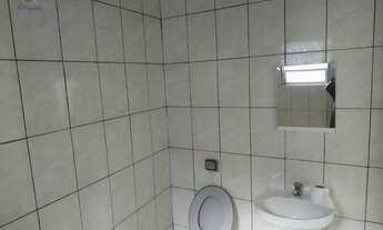 Imagem 6: Casa Individual - JD. Filhos da Terra