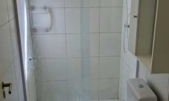 Imagem: Lt Villa das Águas 1° andar