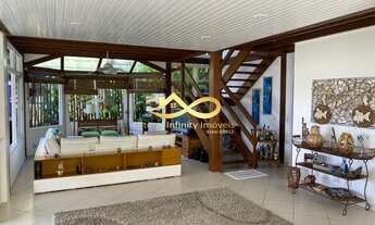 Imagem 5: CASA COM VISTA PARA O MAR NA PRAIA DE JUQUEHY