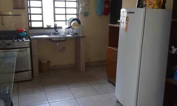 Imagem 3: Quarto (Compartilhado Duplo Rapazes)