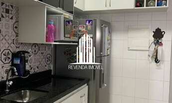 Imagem 4: Apartamento com 2 dormitórios, 59m² à venda na Vila Dom Pedro I - Ipiranga