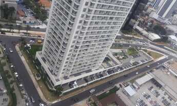 Imagem 6: SÃO PAULO - Conjunto Comercial/Sala - CHÁCARA SANTO ANTÔNIO (ZONA SUL