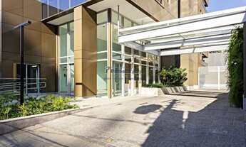 Imagem 6: Excelente Laje Comercial - 162m² - Bairro Pinheiros