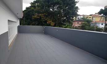 Imagem 7: Casa Residencial ou Comercial, 5 quartos, 5 banheiros, 6 vagas, Varanda, Quintal - São Pau