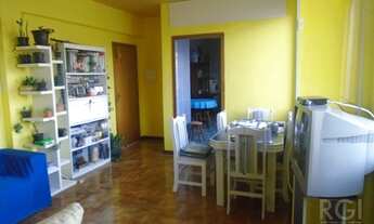 Imagem 1: Porto Alegre - Apartamento Padrão - Centro Histórico