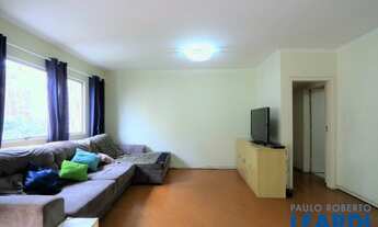 Imagem 6: APARTAMENTO - MOEMA PÁSSAROS - SP