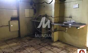 Imagem 7: Salão/Galpão (salão - térreo