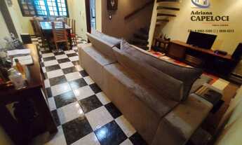 Imagem 4: Sobrado com 3 dormitórios à venda, 85 m² por R$ 650.000,00 - Freguesia do Ó - São Paulo/SP