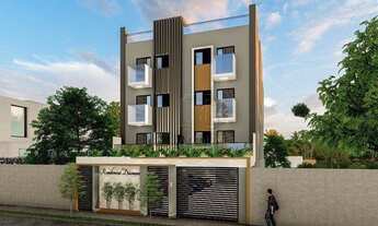 Imagem 2: Apartamento garden à venda - Campestre - Santo André/SP