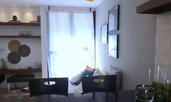 Imagem: Casa de Condomínio com 2 SUITES e 2 VAGAS